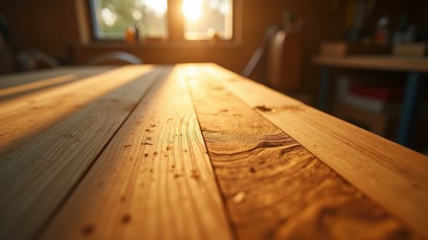 Choose native hardwood timber from Scotland for lasting quality