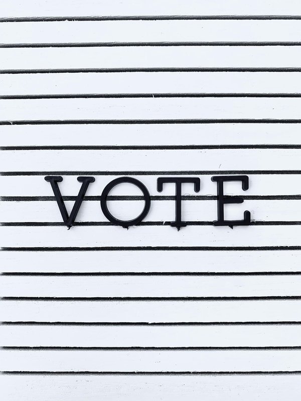 How can UK citizens overseas vote in the upcoming general elections?