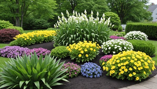Farmingdale observer: essential gardening tips for spring success
