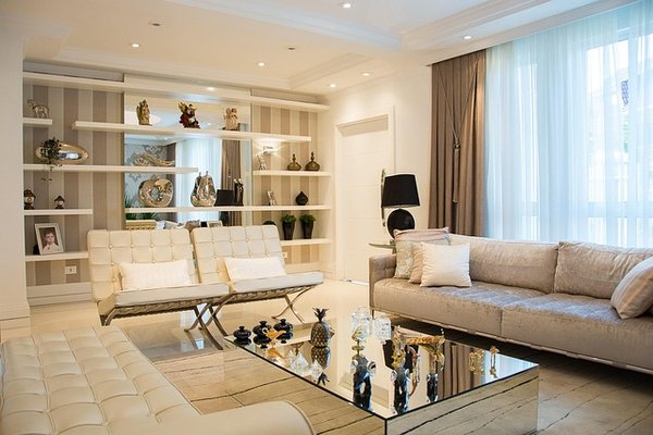 Transform your home with expert interior styling tips