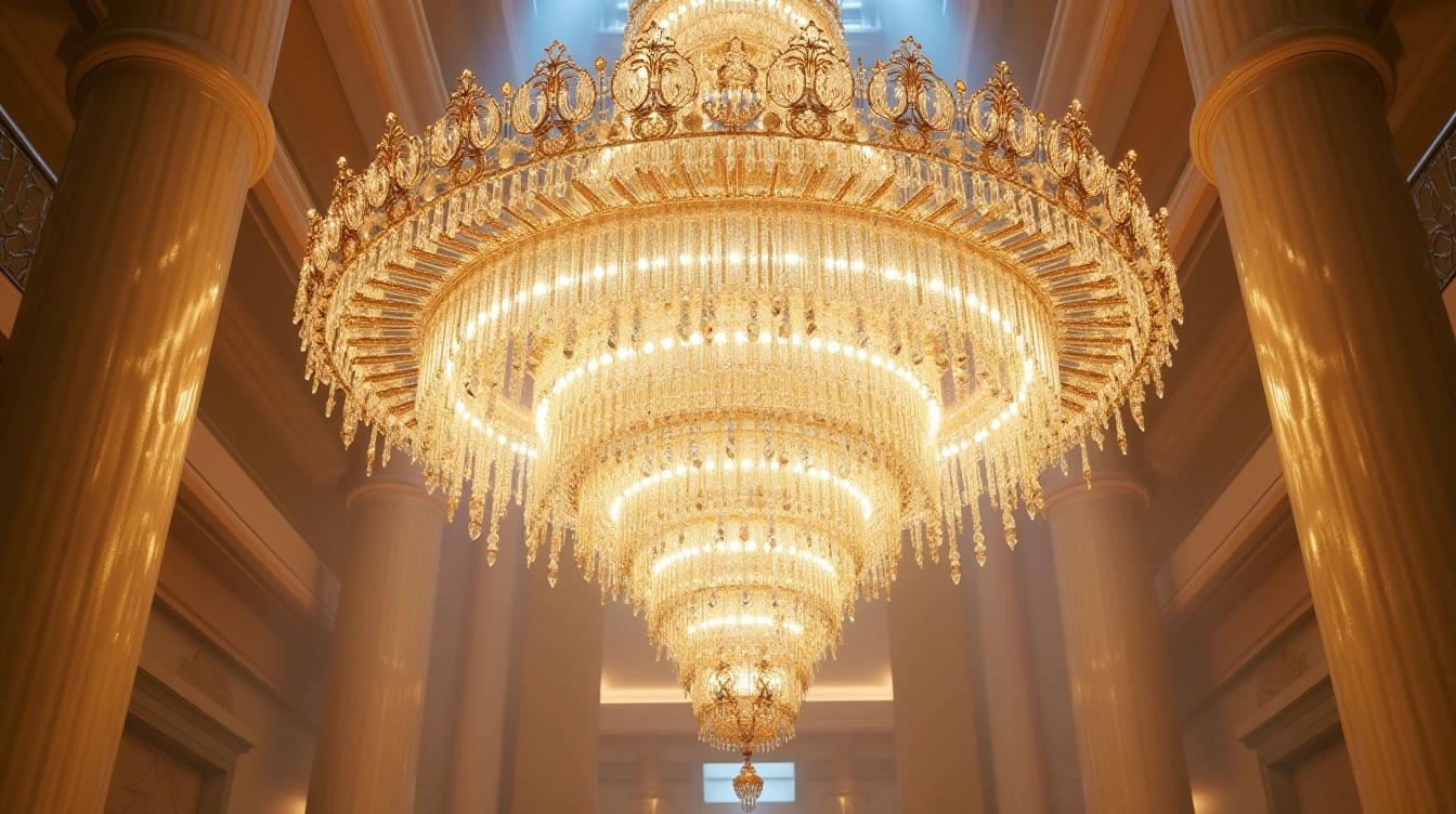 Questions fréquentes sur l'éclairage Lustria